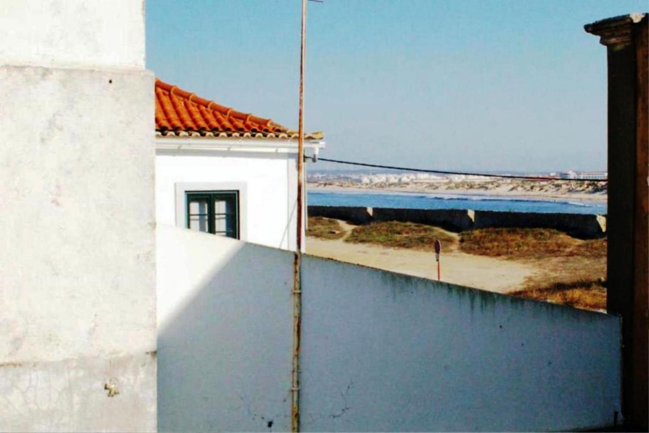 Swordfish Casa Da Luz * Peniche