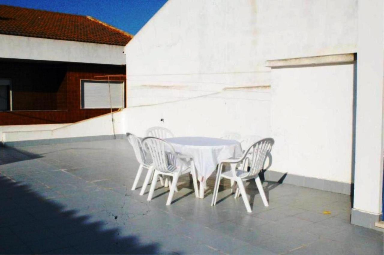 Holiday home Swordfish Casa Da Luz Peniche