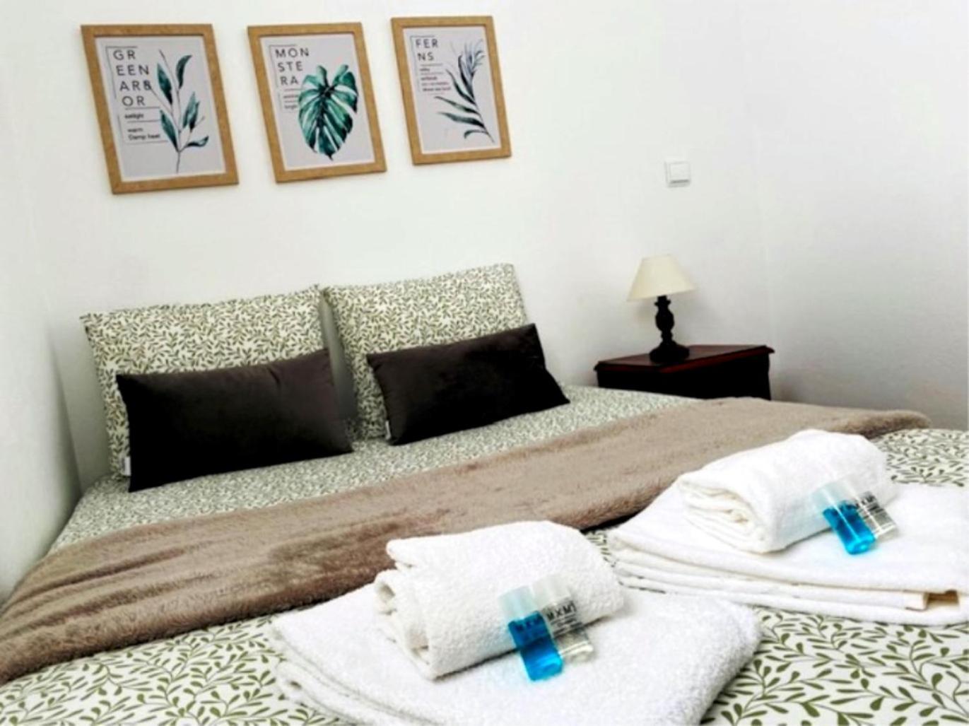 Holiday home Swordfish Casa Da Luz