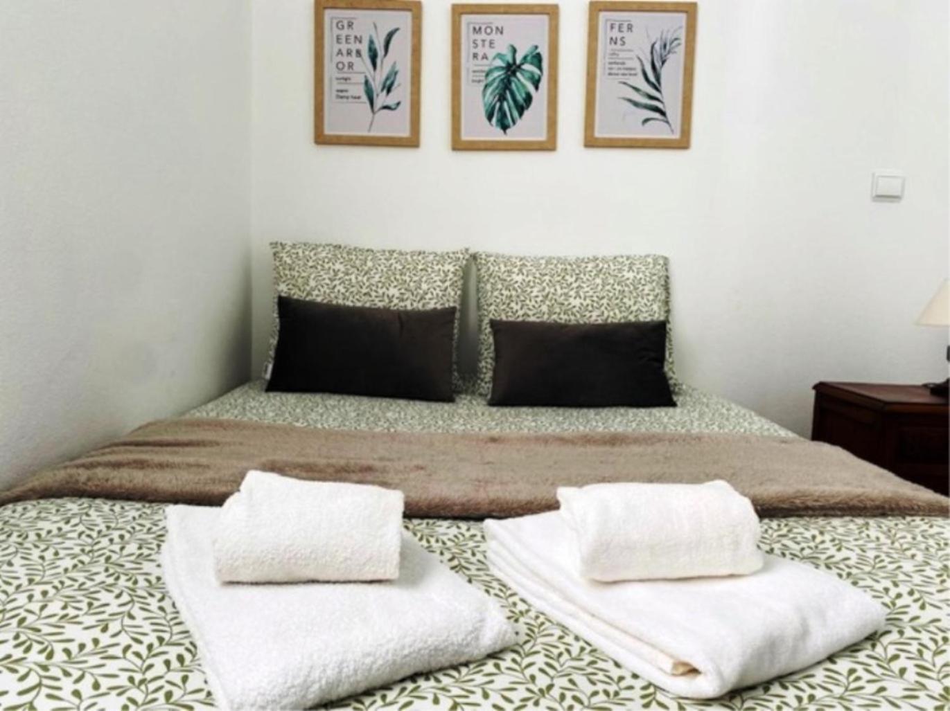 Swordfish Casa Da Luz Holiday home *